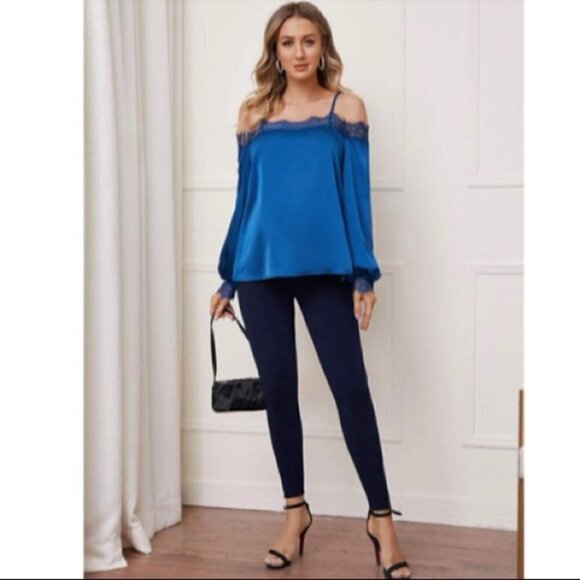 maternity zipper hem leggings Size XXL - Picture 2 of 12